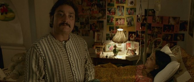 Chalo Dilli - Film - Vinay Pathak