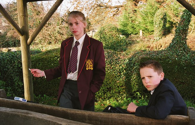 A Midsomer gyilkosságok - Belterjes viszonyok - Filmfotók - Sophie Stuckey