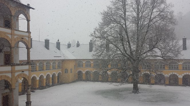 Národní klenoty - Velké Losiny - Nezdolná papírna - Photos