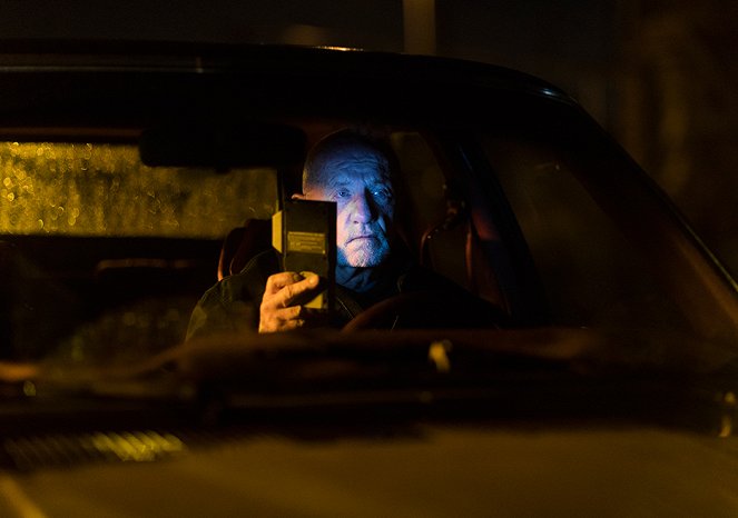 Better Call Saul - Witness - Van film - Jonathan Banks