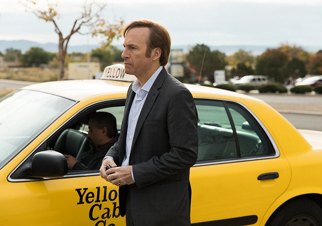 Better Call Saul - Les Causes perdues - Film - Bob Odenkirk