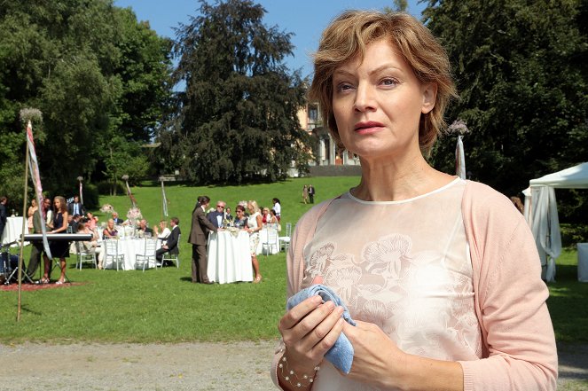 Die Toten vom Bodensee - Die Braut - De la película - Marion Mitterhammer