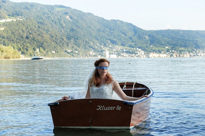 Die Toten vom Bodensee - Die Braut - Kuvat elokuvasta - Sina Reiß