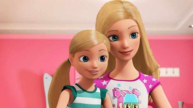 Barbie - Die Videospiel-Heldin - Filmfotos