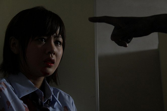 Gekidžóban hontó ni atta kowai hanaši 2016 - Film
