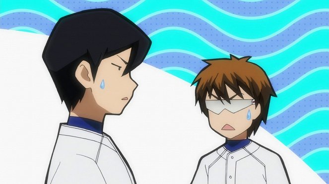 Ace of the Diamond - Second Season - Photos