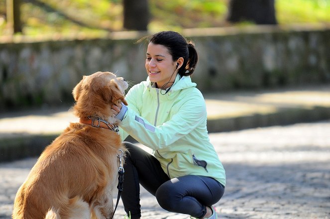 Zemsta - Season 1 - Z filmu - Beren Saat