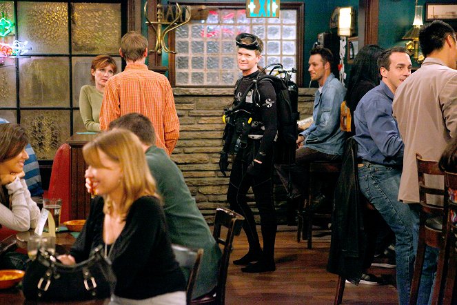 How I Met Your Mother - The Playbook - Photos - Neil Patrick Harris