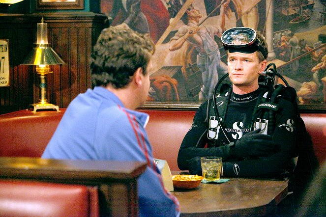 How I Met Your Mother - The Playbook - Photos - Neil Patrick Harris