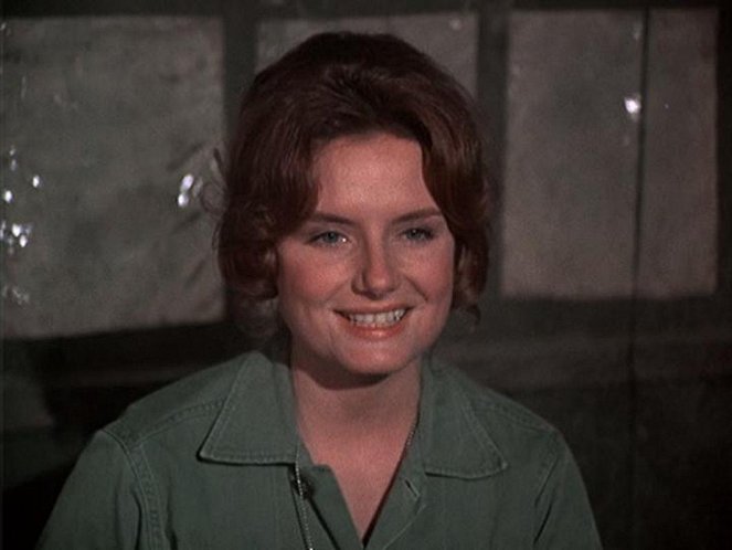 M*A*S*H - Love Story - Film - Kelly Jean Peters