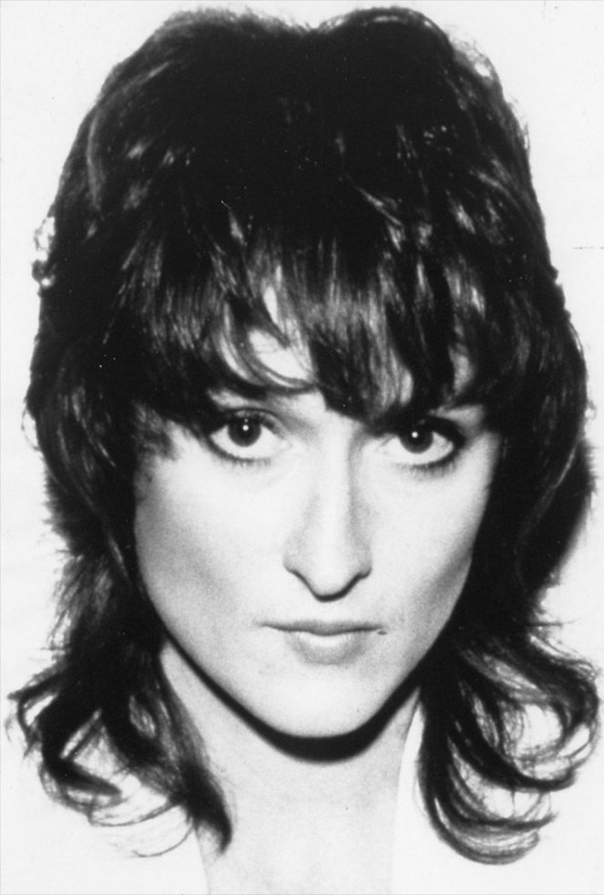 Silkwood - Promo - Meryl Streep