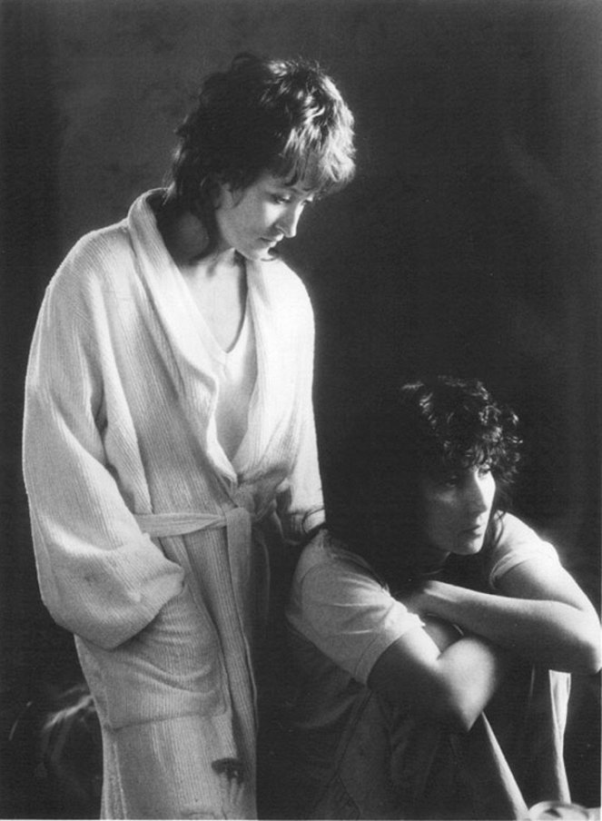 Silkwood - Photos - Meryl Streep, Cher