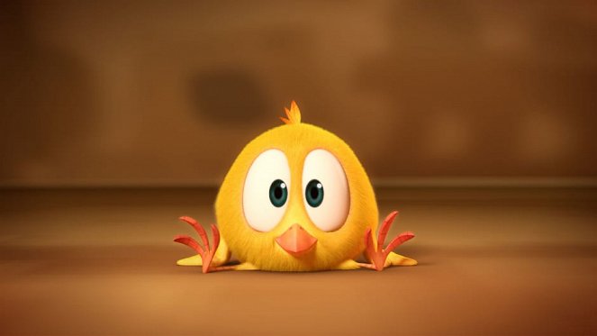 Chicky Kyckling - Kuvat elokuvasta
