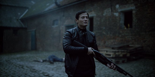 Die Schlange - Killer vs Killer - Filmfotos - Terence Yin Chi-wai