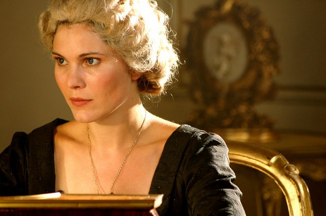 Universum History: Maria Theresia: Eine Kaiserin gegen Preußens Friedrich - Film