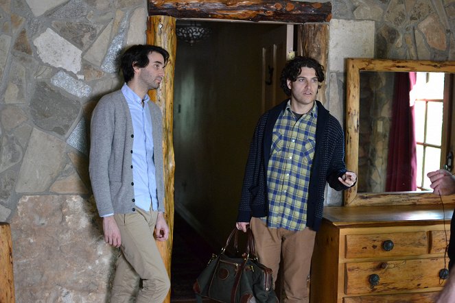 Joshy - Photos - Alex Ross Perry, Adam Pally