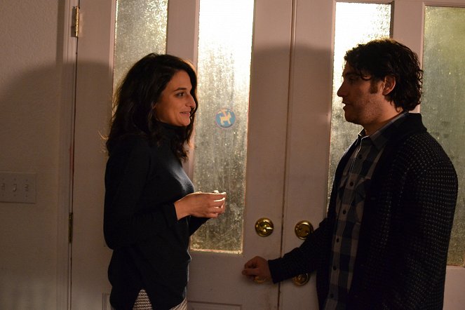 Joshy - Do filme - Jenny Slate, Adam Pally