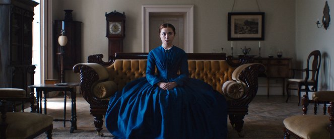 Lady Macbeth - Filmfotos - Florence Pugh