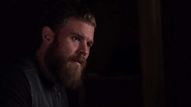 Sons of Anarchy - Proteger os inocentes - Do filme - Ryan Hurst