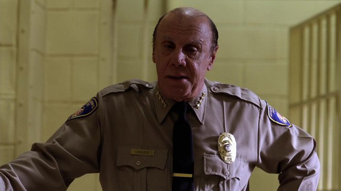 Sons of Anarchy - Protéger les innocents - Film - Dayton Callie