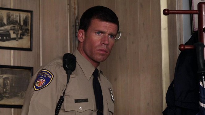 Sons of Anarchy - The Revelator - Photos - Taylor Sheridan