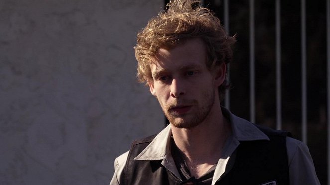 Sons of Anarchy - The Revelator - Photos - Johnny Lewis