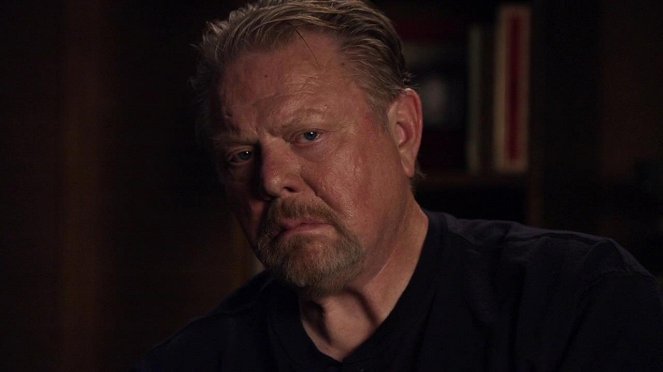 Sons of Anarchy - Season 1 - The Revelator - Photos - William Lucking