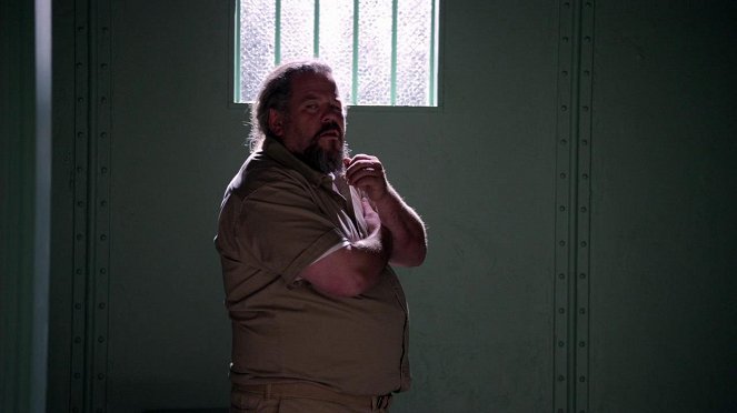 Sons of Anarchy - Albification - Photos - Mark Boone Junior
