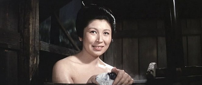 Irezumi ičidai - Kuvat elokuvasta