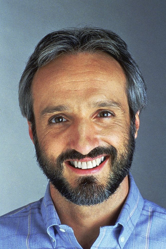 Enredos de familia - Promoción - Michael Gross