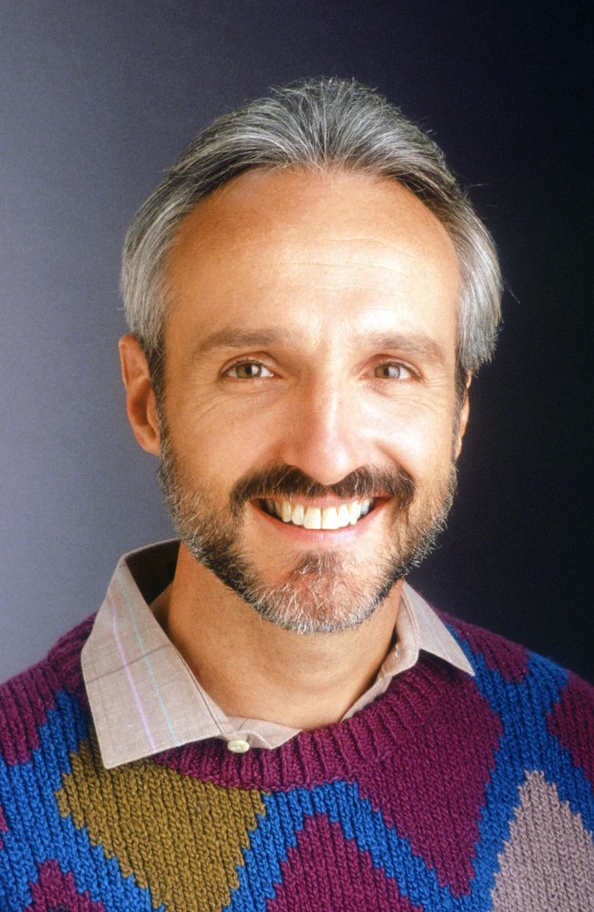 Family Ties - Promo - Michael Gross