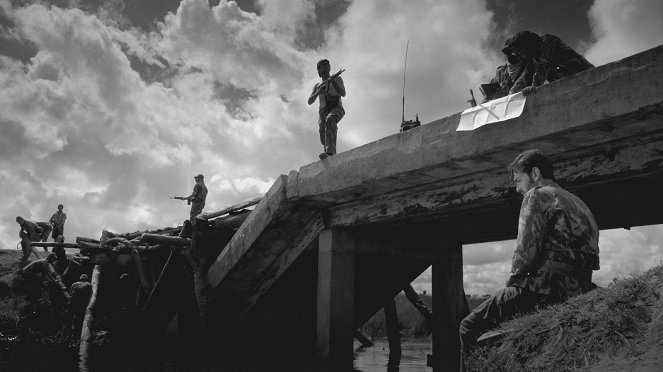 Cartas da guerra - Kuvat elokuvasta - Miguel Nunes