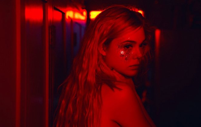 The Neon Demon - Filmfotos - Elle Fanning