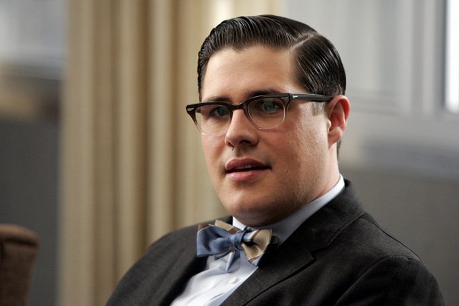 Mad Men - Marriage of Figaro - Photos - Rich Sommer
