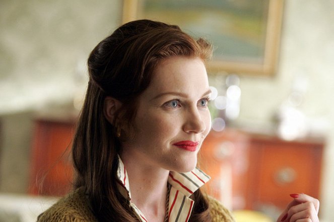 Mad Men - Marriage of Figaro - Photos - Darby Stanchfield