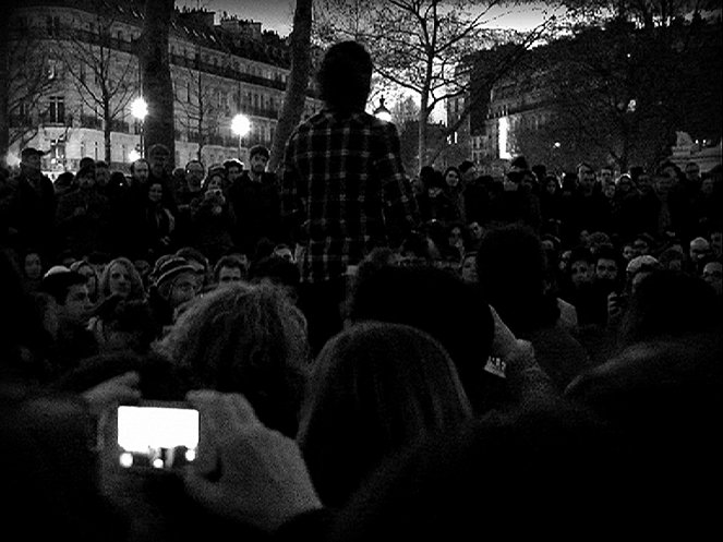 Paris est une fête - Un film en 18 vagues - Photos