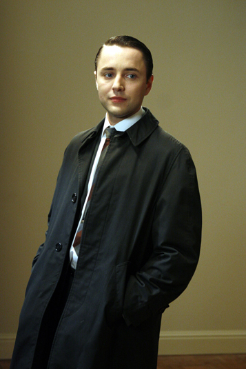 Mad Men - New Amsterdam - Van film - Vincent Kartheiser