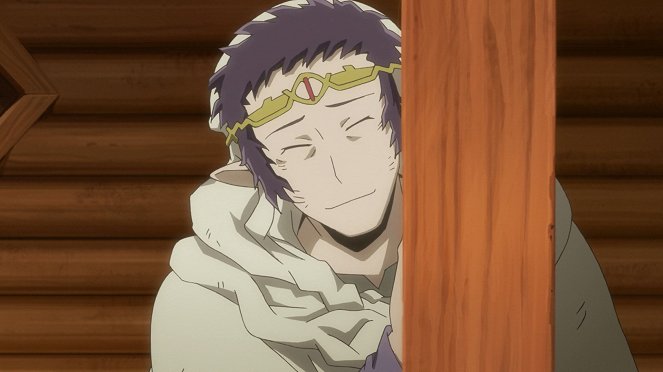 Log Horizon - Season 2 - Van film