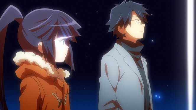 Log Horizon - Season 2 - De la película