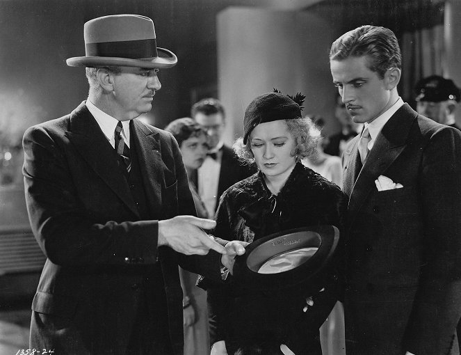 Two Kinds of Women - Film - Miriam Hopkins, Phillips Holmes