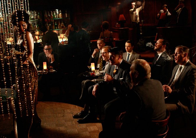Mad Men - Season 2 - Jackie vai Marilyn - Kuvat elokuvasta