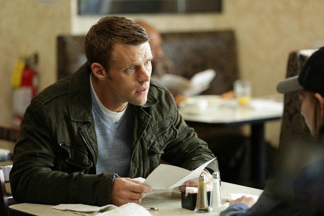 Chicago Fire - The Nuclear Option - Photos - Jesse Spencer
