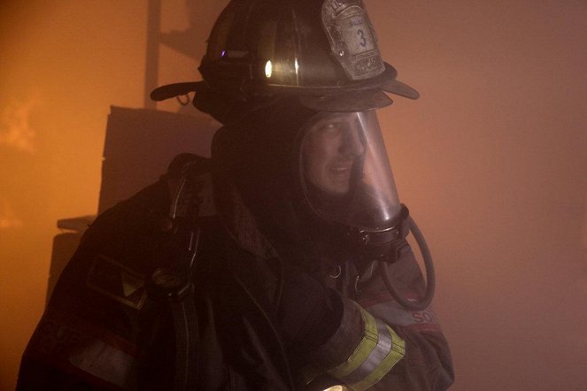 Chicago Fire - Nobody Touches Anything - Photos