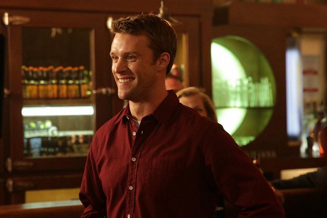 Chicago Fire - Nobody Touches Anything - Do filme - Jesse Spencer