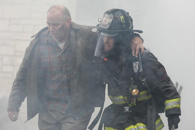 Chicago Fire - In extremis - Film