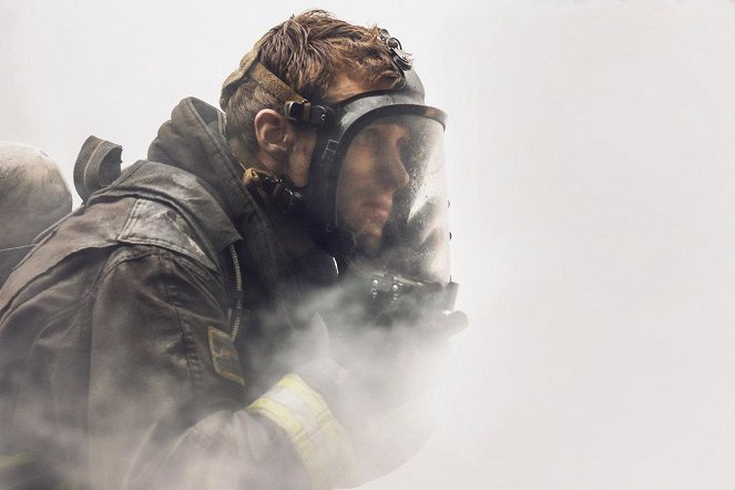 Chicago Fire - In extremis - Film - Jesse Spencer