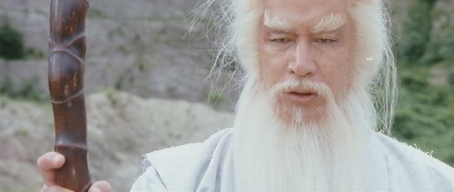 Šógunovi nindžové - Z filmu