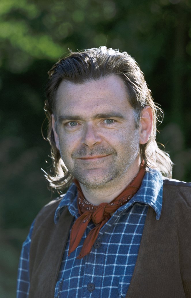Midsomer Murders - Season 2 - Blood Will Out - Promoción - Kevin McNally