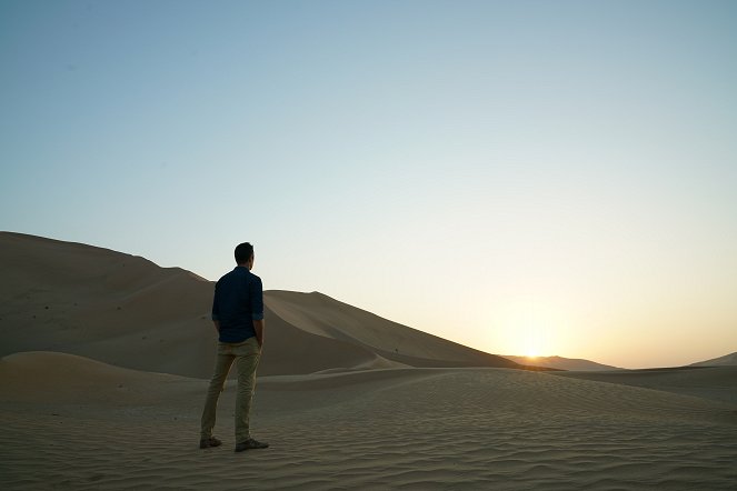 Terra X: Faszination Erde - mit Dirk Steffens: Arabien - Zauberreich zwischen den Welten - Filmfotos