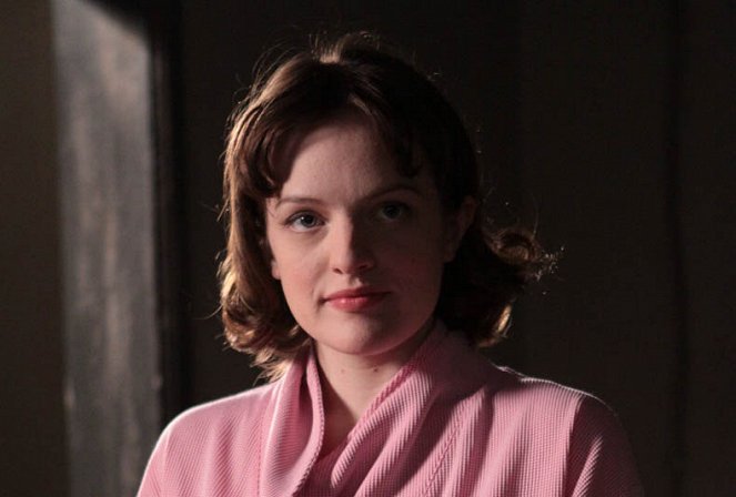 Mad Men - Love Among the Ruins - Van film - Elisabeth Moss